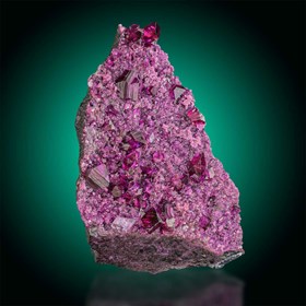 Clinochlore-Kop Krom Mine |  Kop Dagliari | Erzurum Province | Turkey